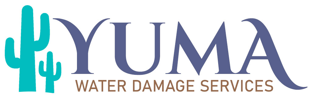 Yuma Water Damage Services